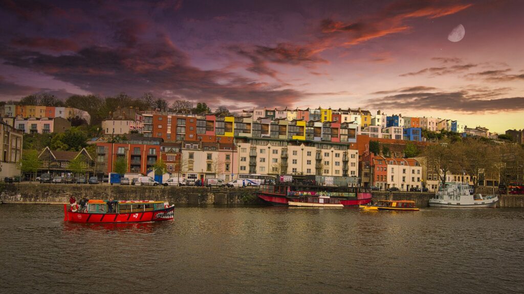 Best Seaside Escapes Near Bristol